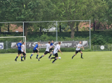 Brouwershaven 1 - S.K.N.W.K. 1 (competitie) seizoen 2023-2024 (Fotoboek 1) (32/111)